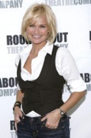 Kristin Chenoweth Photo