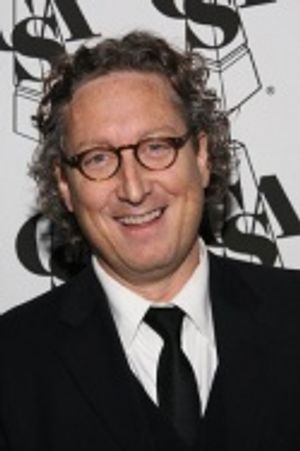 Bernard Telsey Photo