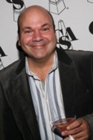 Casey Nicholaw Photo