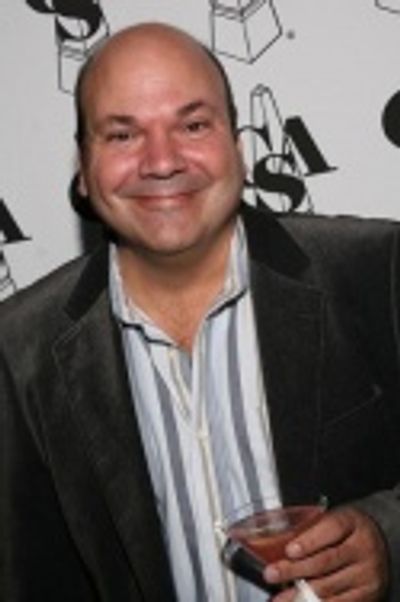 Casey Nicholaw Photo
