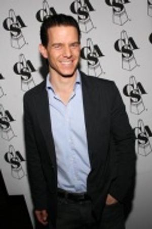 Christian Hoff Photo