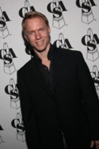 Jamie Harris Photo
