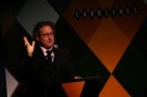 Bernard Telsey Photo