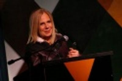 Judy Blye Wilson Photo