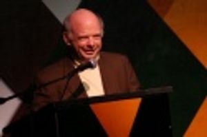 Wallace Shawn Photo