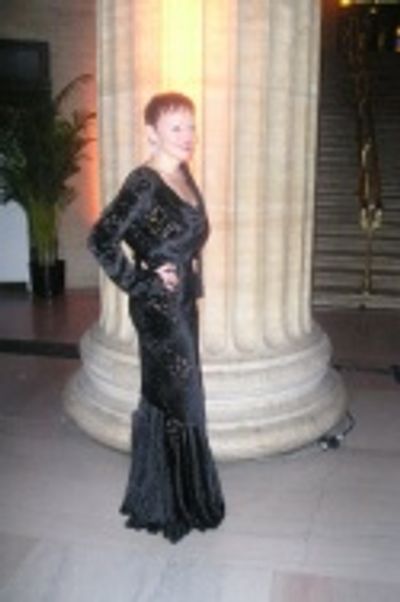Linda Balgord Photo