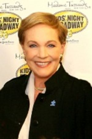 Julie Andrews Photo