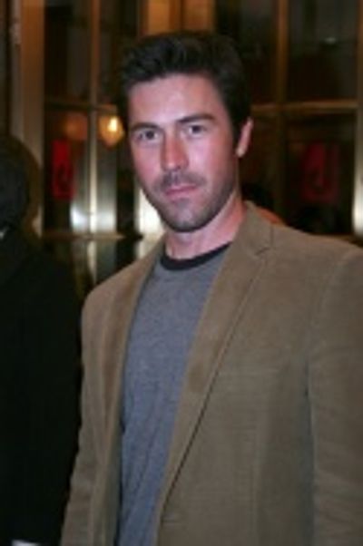 Kyan Douglas Photo