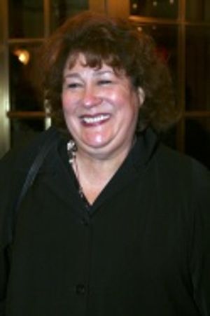 Margo Martindale Photo