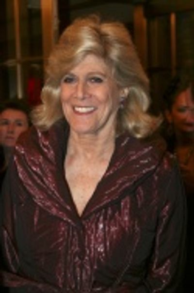 Lynne Schurr Photo