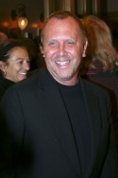 Michael Kors
 Photo