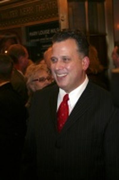 Billy Stritch
 Photo