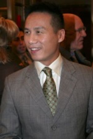B.D. Wong Photo
