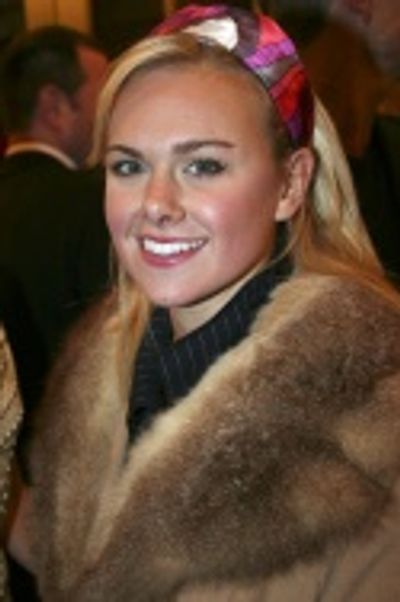 Laura Bell Bundy Photo