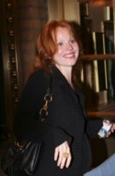 Lauren Ambrose Photo