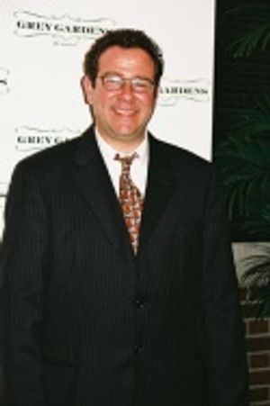 Michael Greif (Director) Photo