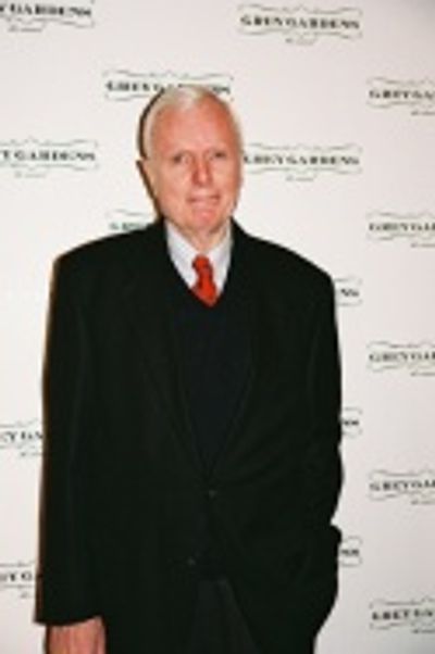 John McMartin Photo