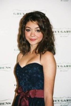 Sarah Hyland Photo
