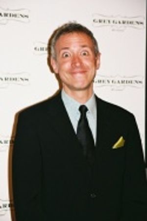 Scott Frankel (Composer) Photo