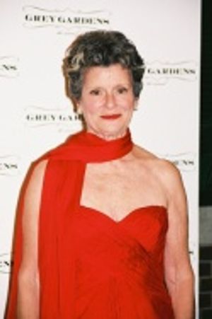 Mary Louise Wilson Photo