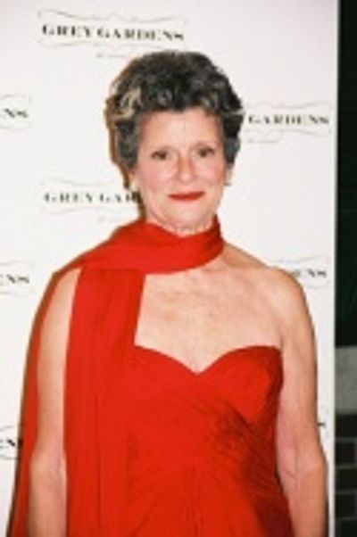 Mary Louise Wilson Photo