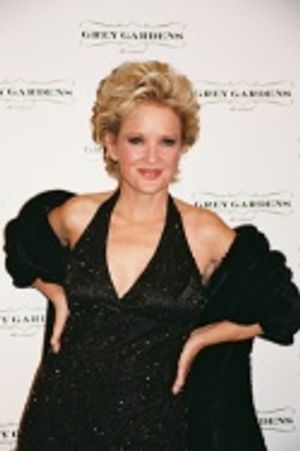 Christine Ebersole Photo
