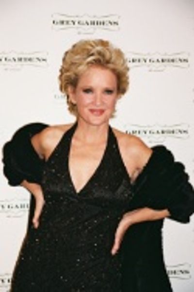 Christine Ebersole Photo