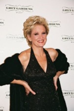 Christine Ebersole Photo