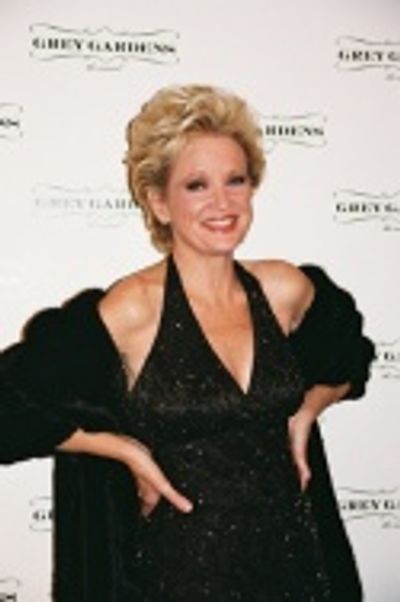 Christine Ebersole Photo