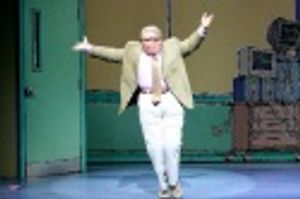 Martin "Jiminy Glick" Short Photo