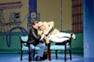 David Hasselhoff and Martin Short Photo