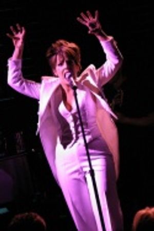 Leslie Kritzer Photo