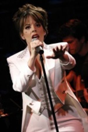 Leslie Kritzer Photo