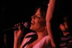 Leslie Kritzer
 Photo