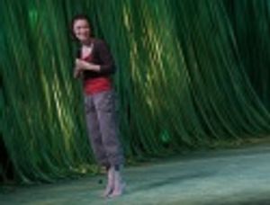 Jenn Gambatese Photo