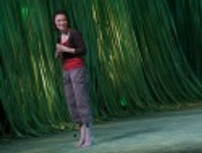 Jenn Gambatese Photo