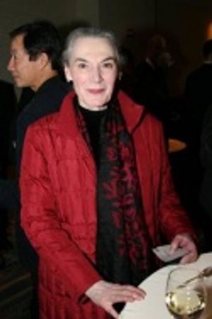 Marian Seldes Photo