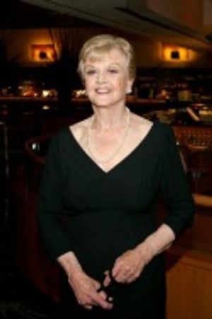 Angela Lansbury Photo