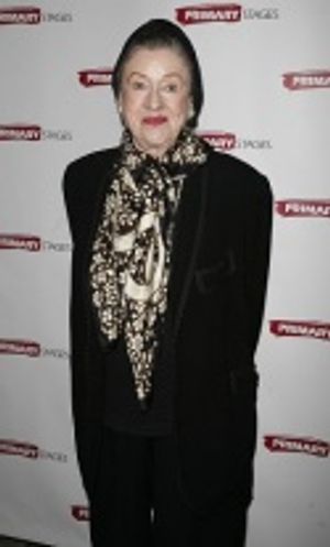 Elizabeth Wilson Photo