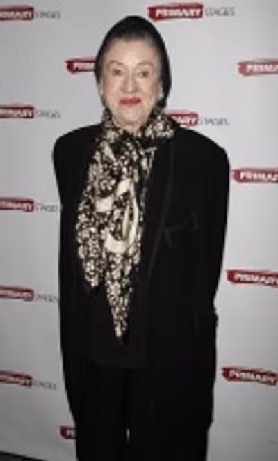 Elizabeth Wilson Photo