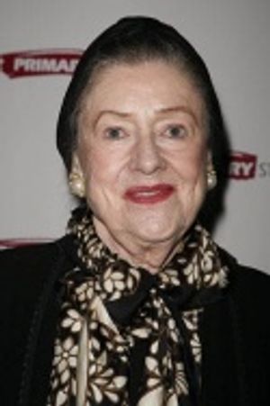 Elizabeth Wilson Photo