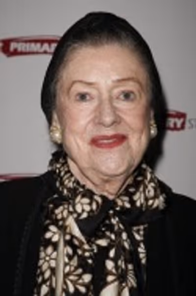 Elizabeth Wilson Photo