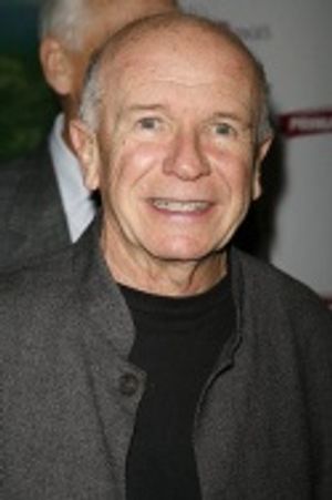 Terrence McNally Photo