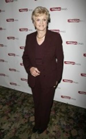 Angela Lansbury Photo