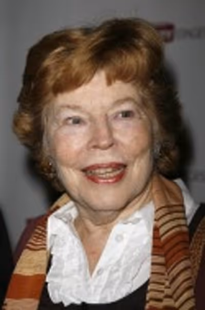 Anne Jackson Photo