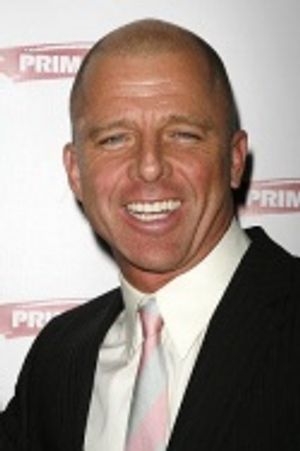 Maxwell Caulfield Photo