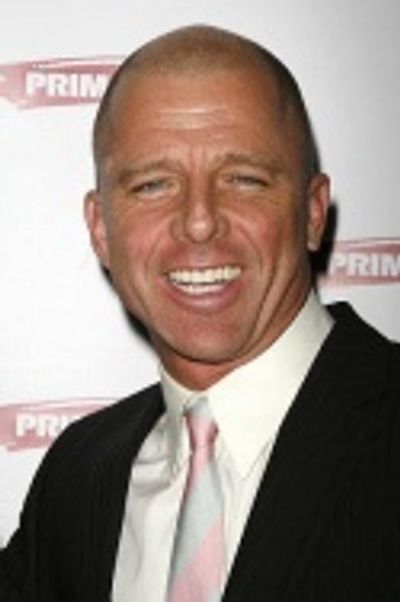 Maxwell Caulfield Photo