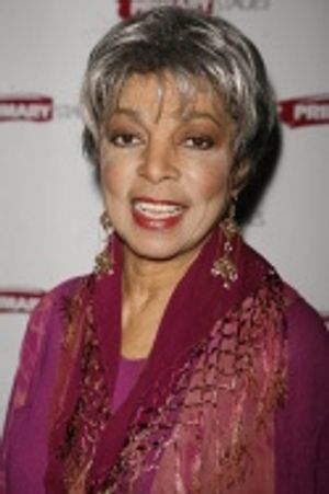 Ruby Dee Photo