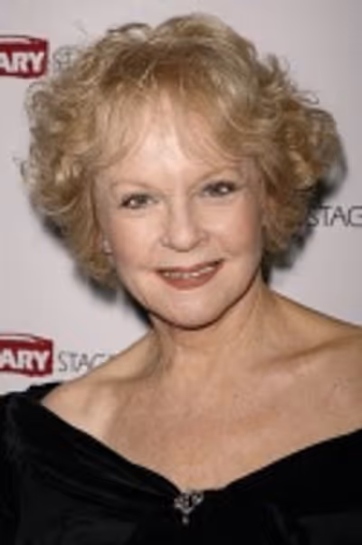 Penny Fuller Photo