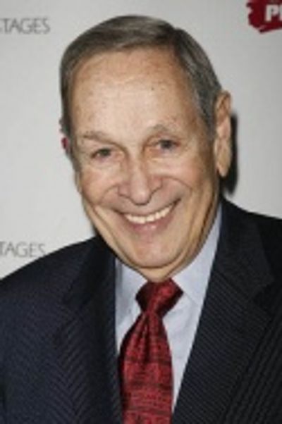 Larry Keith Photo